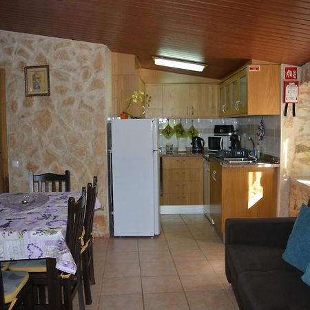 Casa Da Pedra Villa อันเซียว ภายนอก รูปภาพ