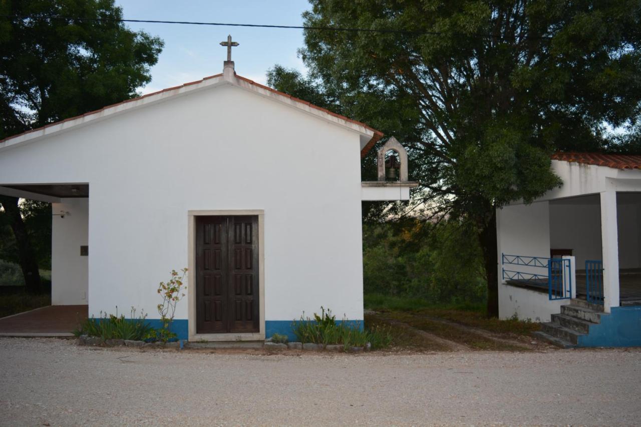 Casa Da Pedra Villa อันเซียว ภายนอก รูปภาพ