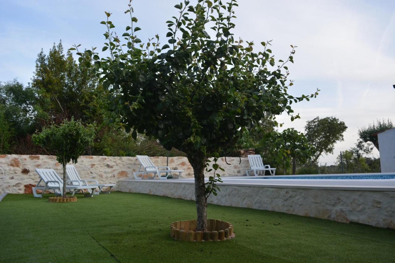 Casa Da Pedra Villa อันเซียว ภายนอก รูปภาพ