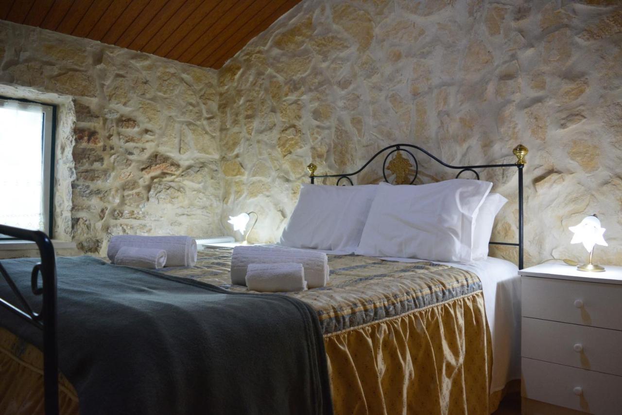 Casa Da Pedra Villa อันเซียว ภายนอก รูปภาพ